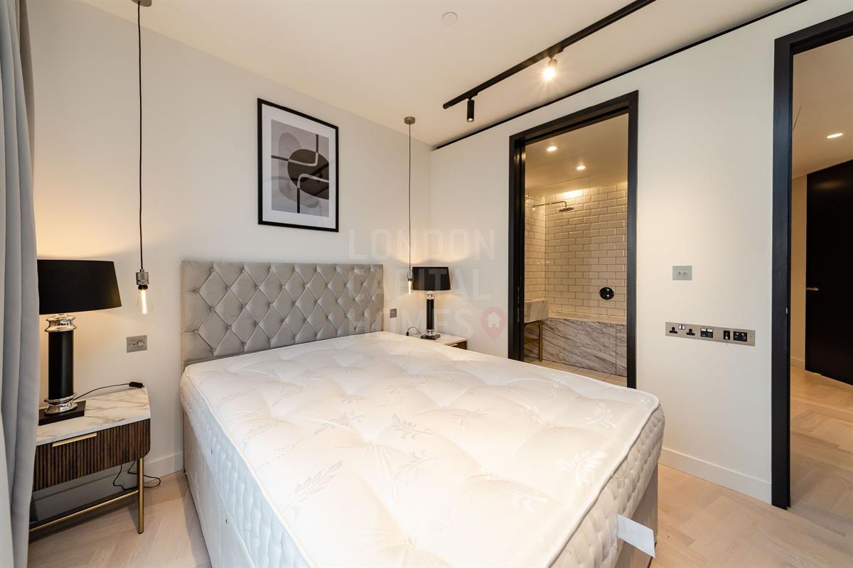 One Crown Place, 19 Sun St, London
